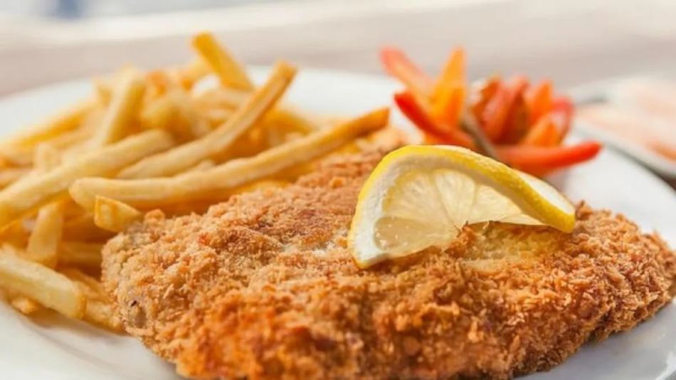 Día de la Milanesa
