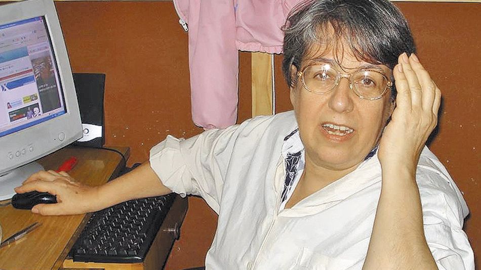 María Angélica Vicat