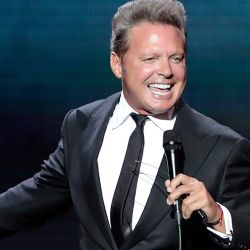 Luis Miguel volvió a sonar en Spotify.  | Foto:CEDOC