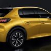 Peugeot 208 GT-Line
