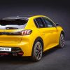 Peugeot 208 GT-Line