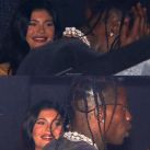 Kylie Jenner y Travis Scott, muy cerca de la reconciliación