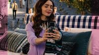 Emily en París: Lily Collins se prepara para la segunda temporada