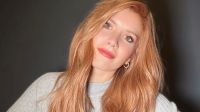 Laurita Fernández cambió de look tras separarse de Nico Cabré