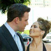 Tras romper con Alex Rodríguez, Jennifer López fue vista junto a Ben Affleck