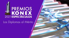 Premios Konex 20210503