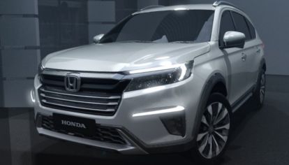 El Honda N7X estará listo en agosto, ¿llegará a la región?