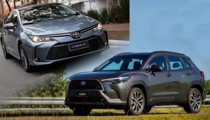 Toyota (fotomontaje: DBL)