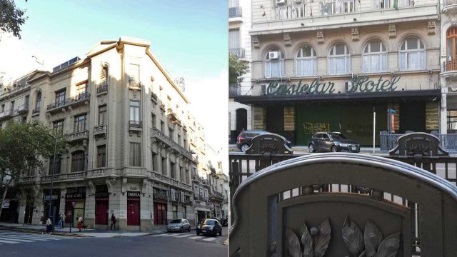 Lorca en Buenos Aires 20210503