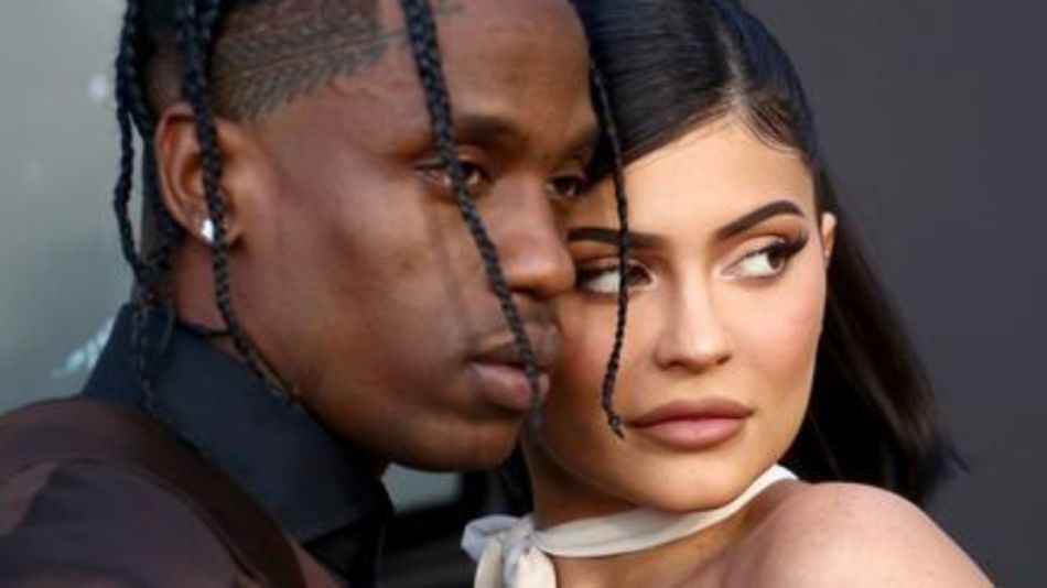 Kylie Jenner y Travis Scott, muy cerca de la reconciliación