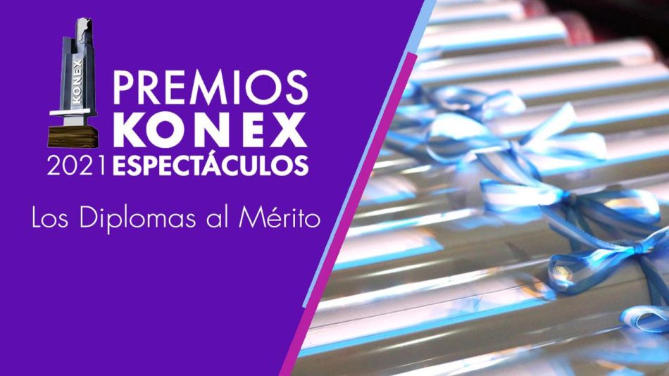 Premios Konex 20210503
