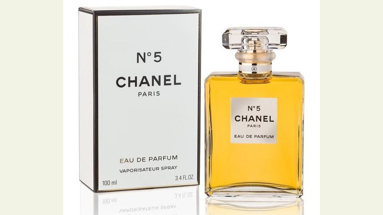 Chanel nº 5