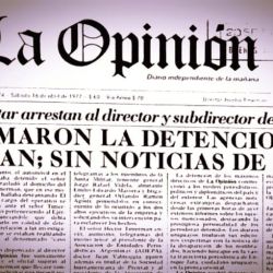 Diario La Opinión