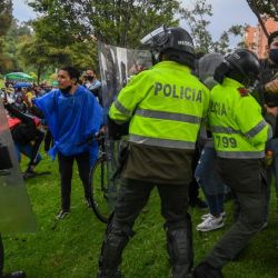 Violencia en Colombia