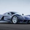 Qué velocidad puede alcanzar el Hennessey Venom F5