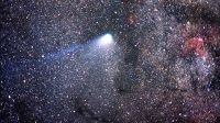 Cometa Halley 20210504