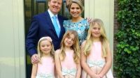 Conocé a Anita Roibon Di Cocco, la niñera argentina que Máxima de Holanda eligió para sus hijas