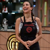 Andrea Rincón y una crítica feroz a Masterchef Celebrity