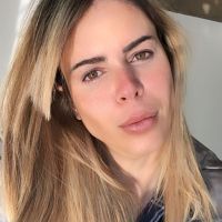 ¡Es otra! El radical cambio de look de Marianela Mirra