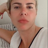 ¡Es otra! El radical cambio de look de Marianela Mirra