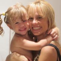 FOTOS | Así luce Matilda la hija de Mariana Fabbiani que acaba de cumplir 11 años