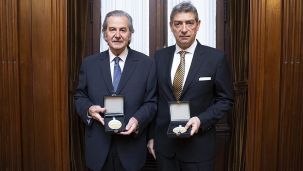 Juan Carlos Maqueda y Horacio Rosatti 20210504