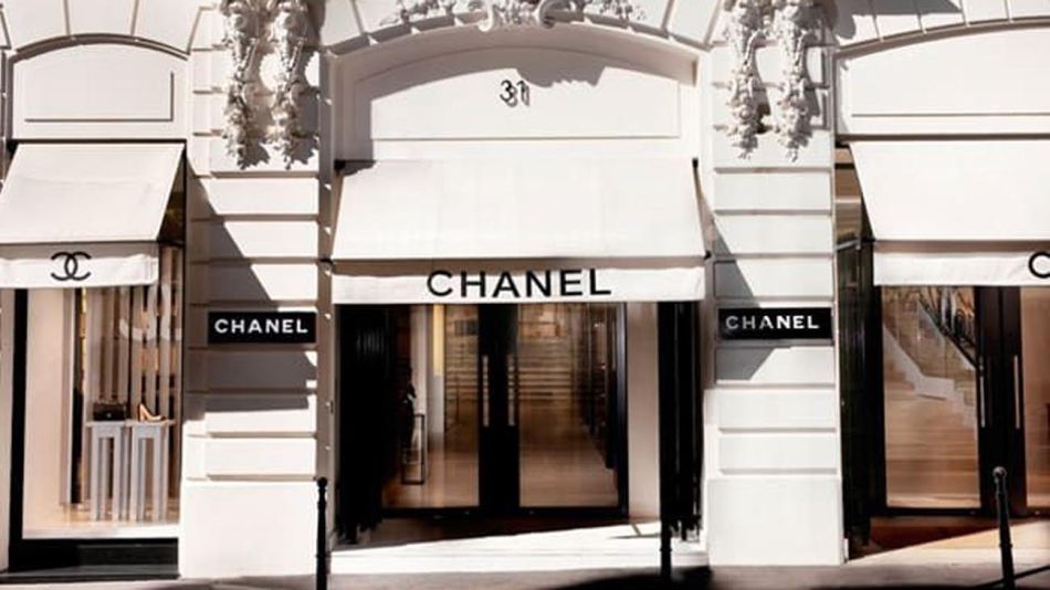 Chanel nº 5 20210504