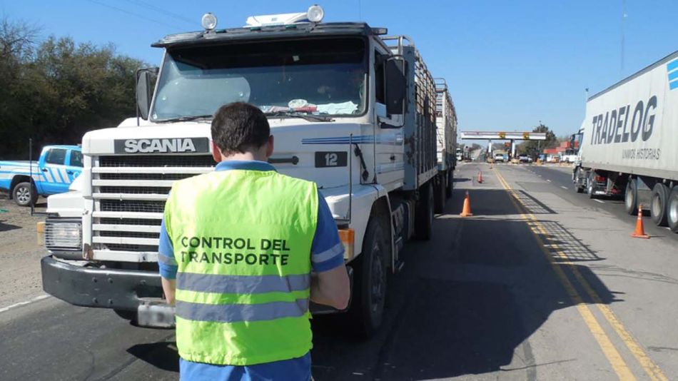 control camiones 20210504
