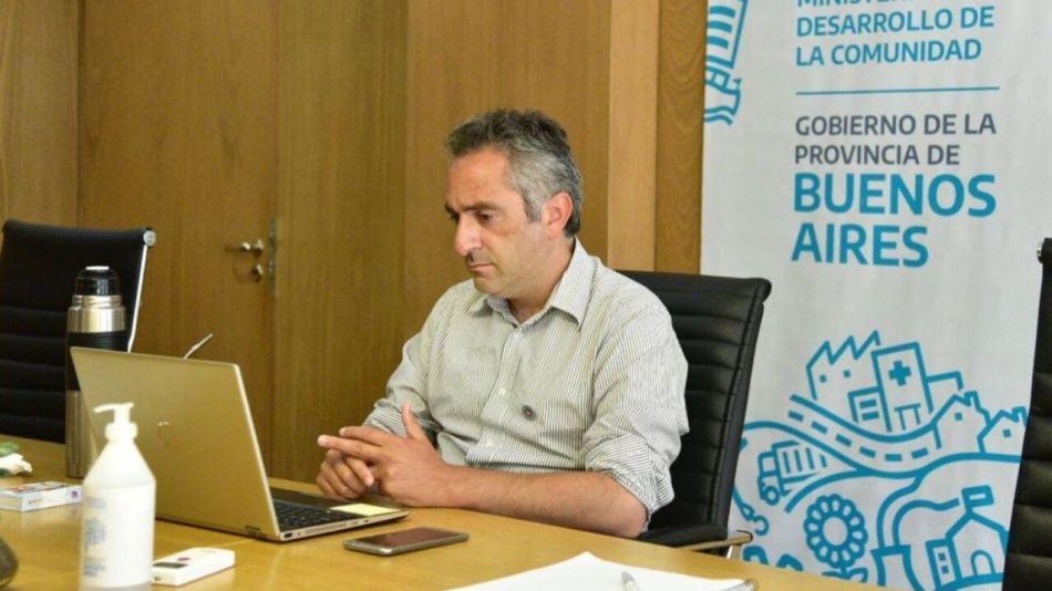 La Cámpora presiona por la vuelta del IFE