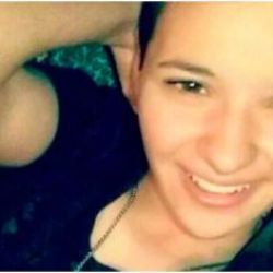 El joven trans que desapareció en marzo, Tehuel de la Torre  | Foto:Cedoc.