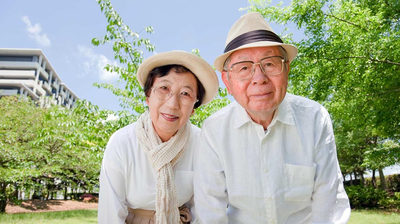 hay pocos chicos en Japón 