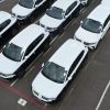 Volkswagen Argentina comenzó a exportar el nuevo Taos