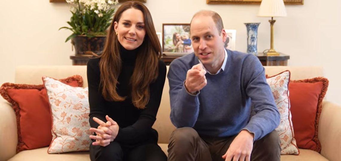 Kate Middleton se lanza como Youtuber 