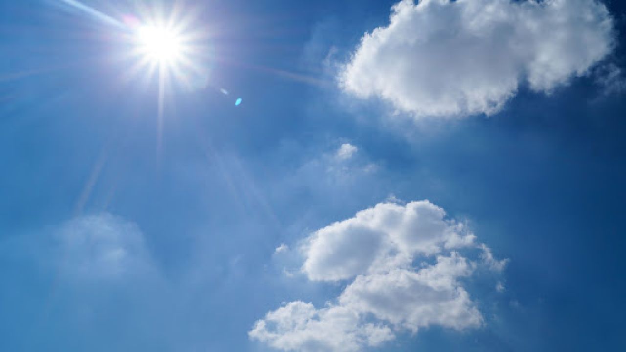 Weekend | Clima en la Ciudad de Buenos Aires: miércoles 26 ...