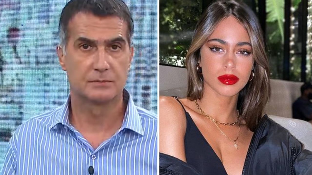 Exitoina | Antonio Laje cruzó a un televidente para ...