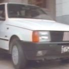Fiat Uno SCV