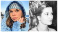Camille Gottlieb la princesa desconocida de Mónaco, nieta de Grace Kelly