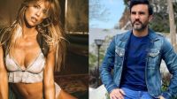 Nicole Neumann y Fabián Cubero, enfrentados por una casa millonaria