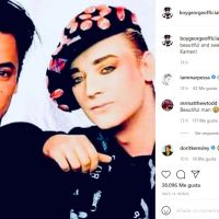 A los 59 años murió Nick Kamen, autor del hit "I Promised Myself"