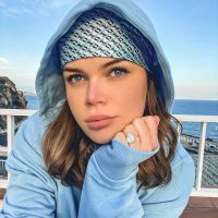 Camille Gollietb la princesa desconocida de Mónaco, nieta de Grace Kelly