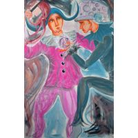Diego González Arts