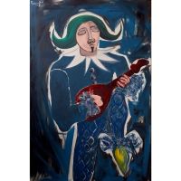 Diego González Arts