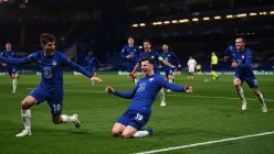 Chelsea a la final