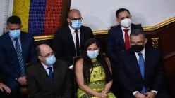 Venezuela Consejo Electoral