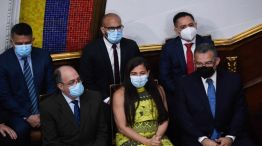 Venezuela Consejo Electoral