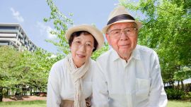 Los japoneses tienen el récord mundial de longevidad: sus 10 secretos para vivir 115 años
