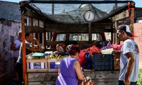 fruit veg la matancza covid