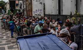 rio de janeiro food soup kitchen