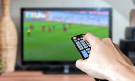 Televisor 20210505