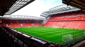 Anfield Road